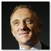 François Henri