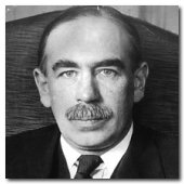 Jm Keynes