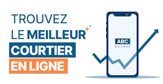 Comparatif des courtiers en ligne