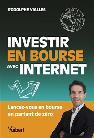 investir en bourse avec Internet