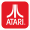 logo Atari