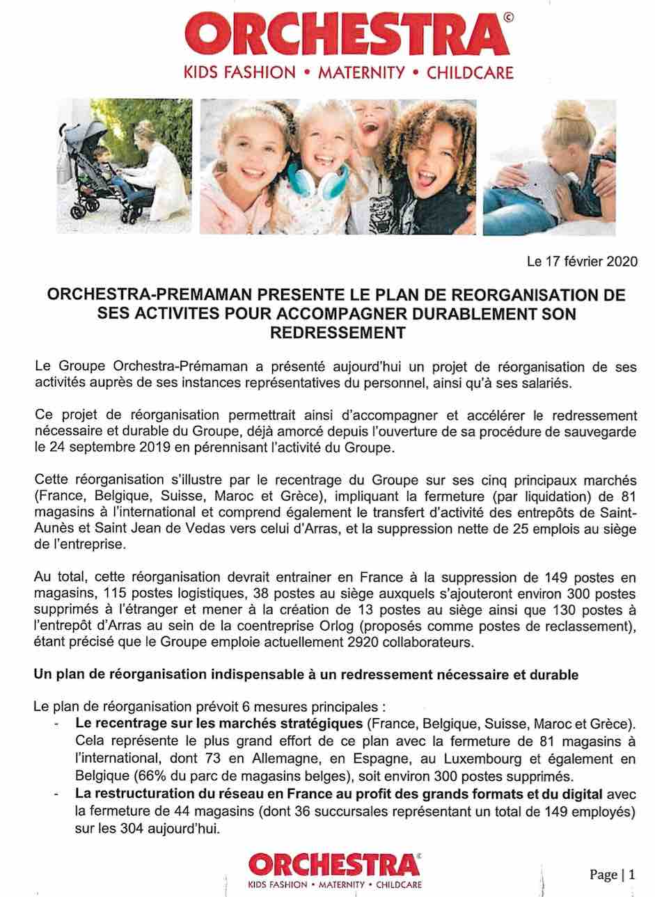 Orchestra Liste De Naissance Suisse