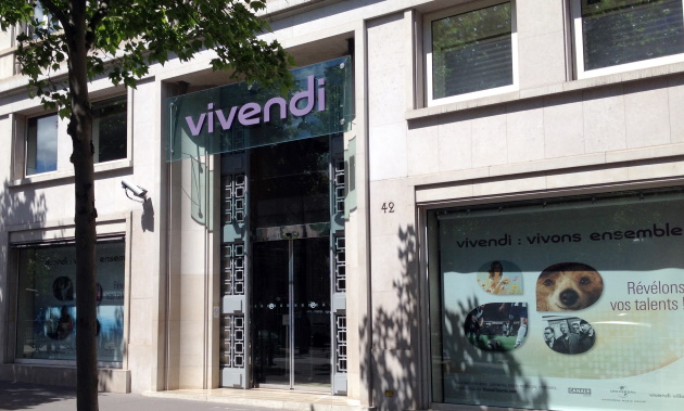 vivendi tencent