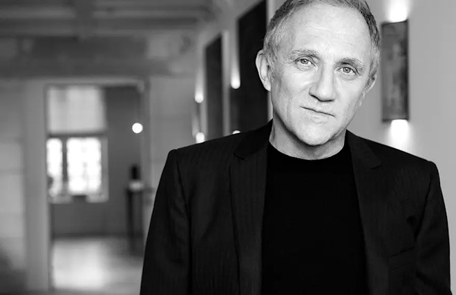 FH Pinault