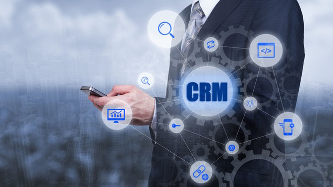 crm