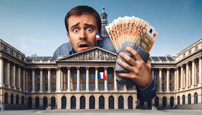 bourse ou scpi