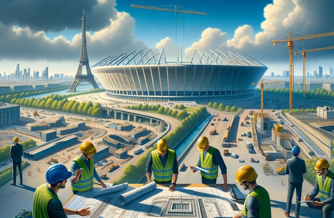 jo 2024 budget