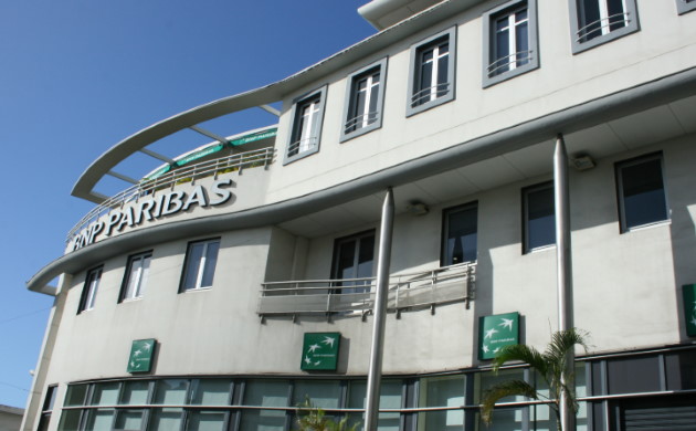 BNP Paribas