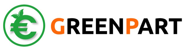 logo greenpart