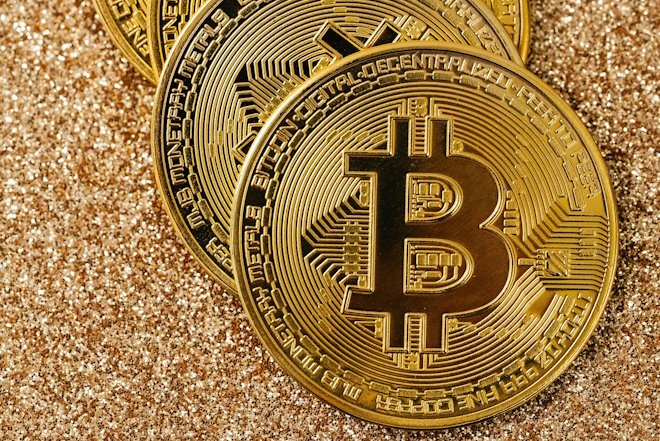 bitcoin