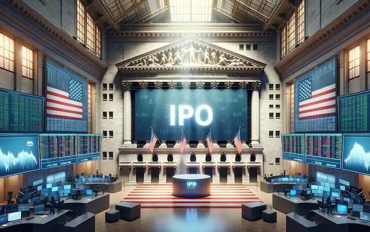 ipo nyse