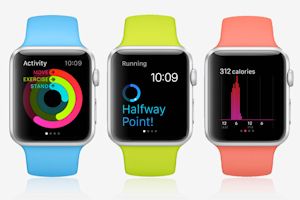 apple watch