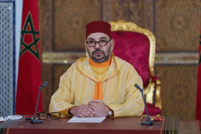 gouvernement Maroc 2021