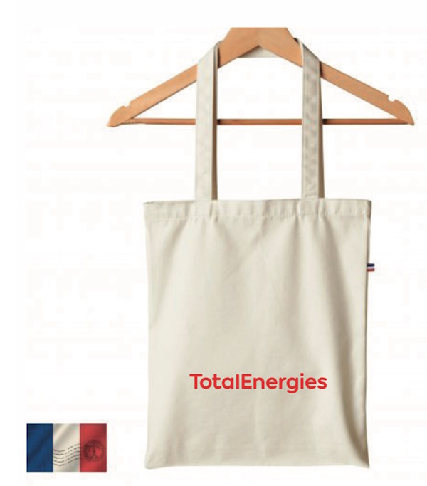 tote bag publicitaire