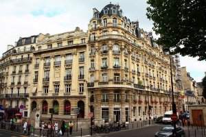 immobilier paris