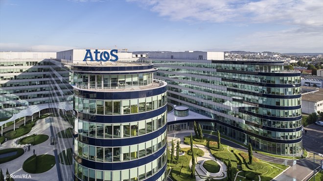 atos bureaux