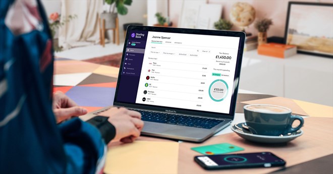 banque en ligne