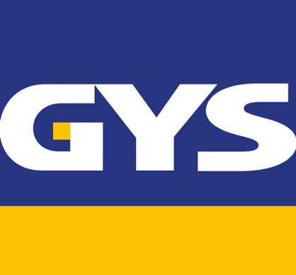 logo gys nicolas bouygues