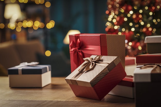 cadeaux entreprise