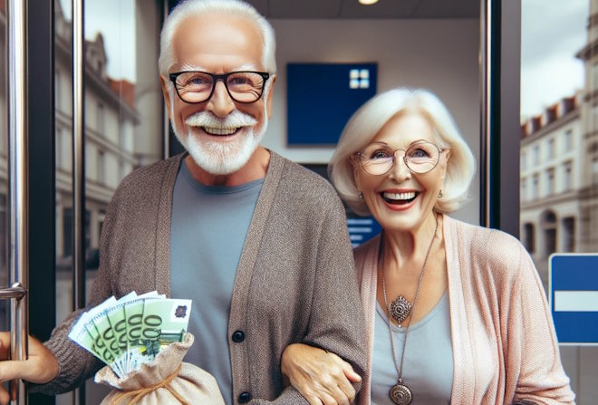 seniors épargne
