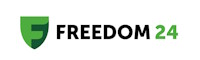 freedom24 logo