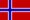 Bourse Norvège