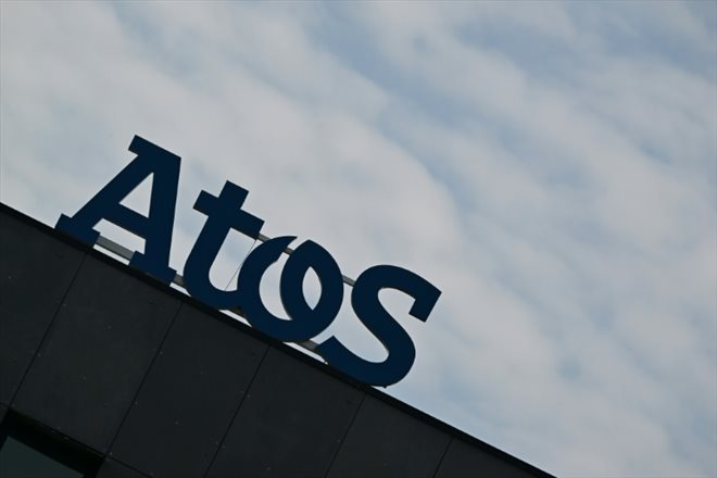Le groupe Atos a donné jusqu'à vendredi à ses créanciers pour qu'ils lui fassent des propositions de refinancement alors que sa dette avoisine les 5 milliards d'euros