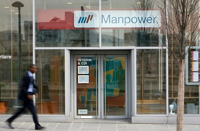 Du côté de Manpower, on anticipe effectivement une montée en puissance à partir du mois d'avril jusqu'à la fin de l'été