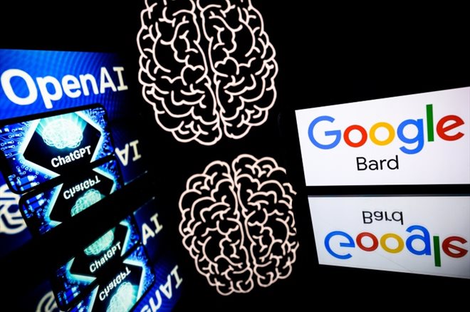 Google met en service Gemini, son nouveau modèle d'intelligence artificielle (IA) censé lui permettre de mieux rivaliser avec OpenAI (le créateur de ChatGPT) et Microsoft