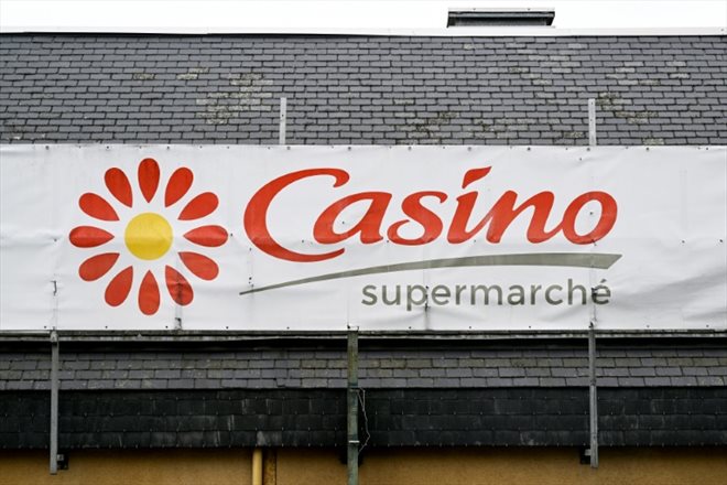 Le tribunal de commerce de Paris a validé le plan de sauvetage du distributeur Casino