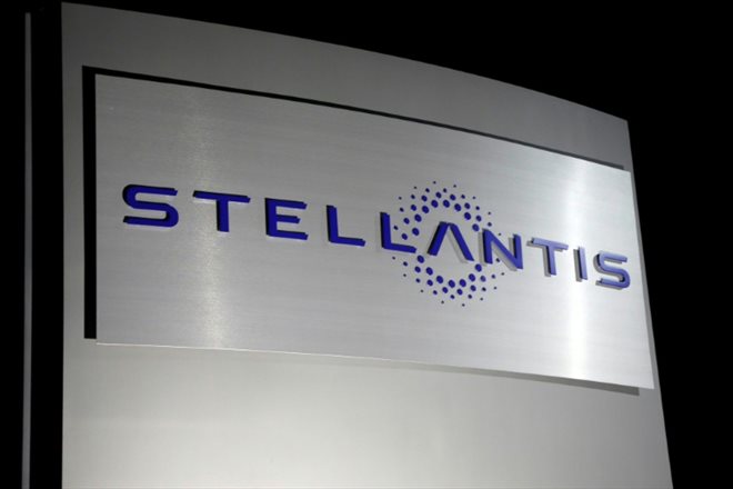Le géant automobile Stellantis a enregistré un nouveau bénéfice record en 2023