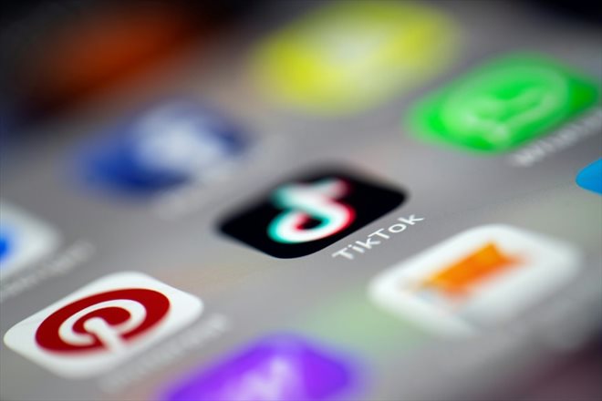 La désinfluence est la mode du moment sur l'application TikTok