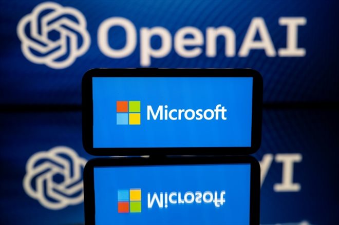 De nombreux auteurs, artistes et sites d'information accusent OpenAI et ses rivales de violation du droit d'auteur dans le cadre de la course à l'IA générative