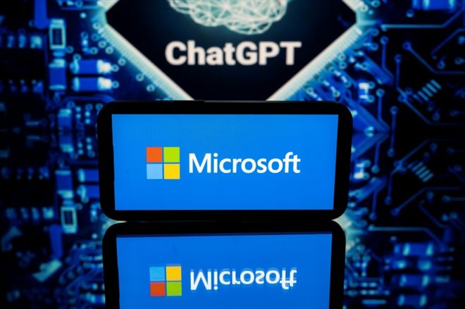 Principal investisseur d'OpenAI, Microsoft a ajouté à Bing le dernier modèle de langage de la startup californienne