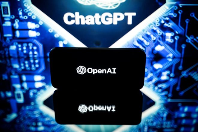 Les internautes se tournent davantage vers ces modèles, comme ChatGPT de l'américain d'OpenAI, pour accéder à du contenu, ce qui soulève des questions quant au principe d'un internet neutre