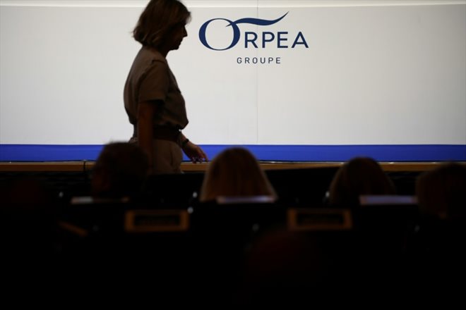 Assemblée générale des actionnaires du groupe Orpea, le 22 juillet 2022 à Paris