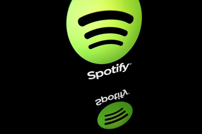 Spotify avait déjà annoncé  la fermeture de ses bureaux en Russie et le retrait des contenus sponsorisés par l'Etat russe de son site