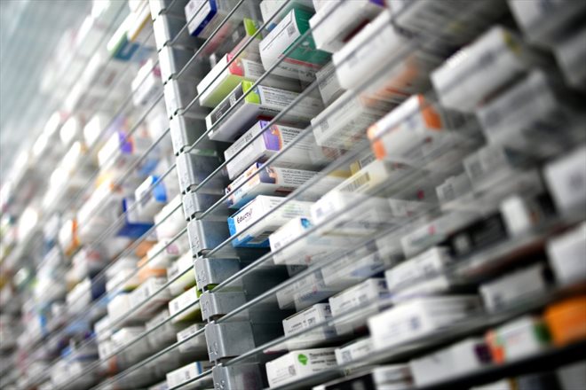 Inquiétudes autour d'une vente du géant français des médicaments génériques Biogaran