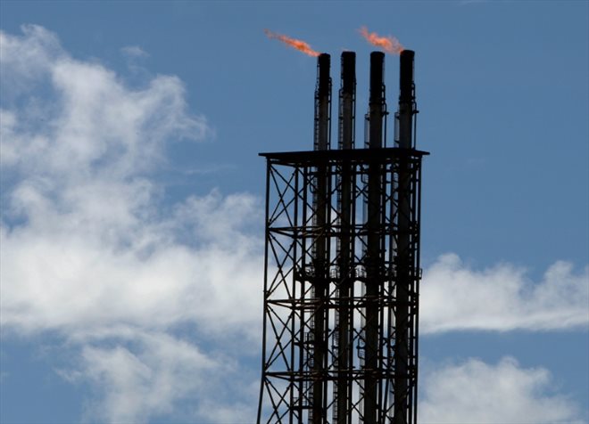 Chevron et Woodside Energy sont les deux plus gros producteurs de gaz dans l'ouest australien et représentent ensemble plus de 15% du total des exportations internationales de gaz naturel mondiales