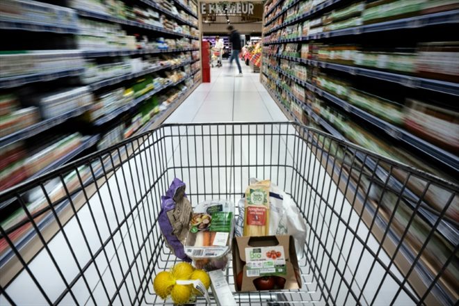 Les négociations concernent l'ensemble des produits à marque dite nationale mais pas les marques de distributeurs