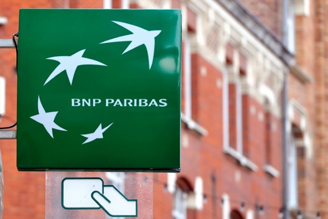 Un prêt immobilier qui a tourné au gouffre financier: une filiale de BNP Paribas a été à nouveau condamnée en appel à l'amende maximale de 187.500 euros et à de considérables dommages et intérêts dans l'affaire Helvet Immo