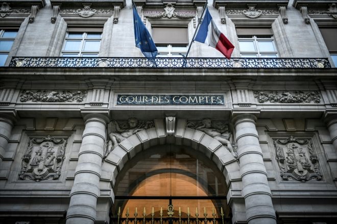 La Cour des comptes a pointé les nombreux aléas pesant sur la trajectoire budgétaire de la France