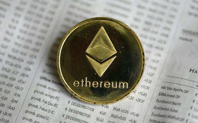 Ethereum a décidé d'opérer une mue vers un système moins consommateur d'énergie