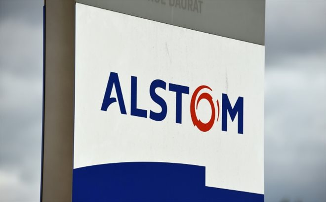 Le groupe d'industrie ferroviaire Alstom est sorti de l'indice CAC 40 de la Bourse de Paris, remplacé par le groupe hôtelier Accor