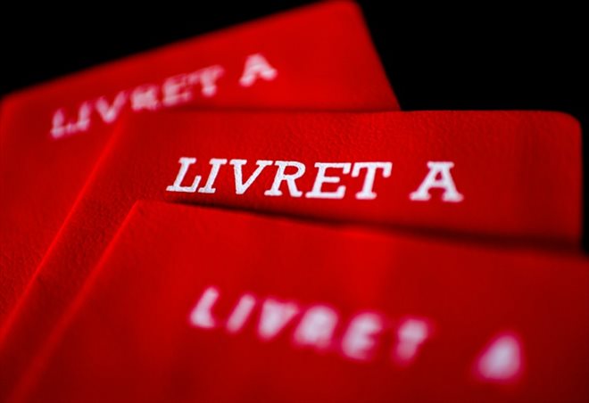 Le taux du Livret A, détenu par environ 55 millions de Français, est calculé deux fois par an