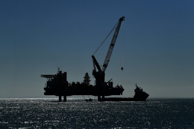 Fossil fuel operations globally emitted about 120 million tonnes of the planet-warming gas in 2020