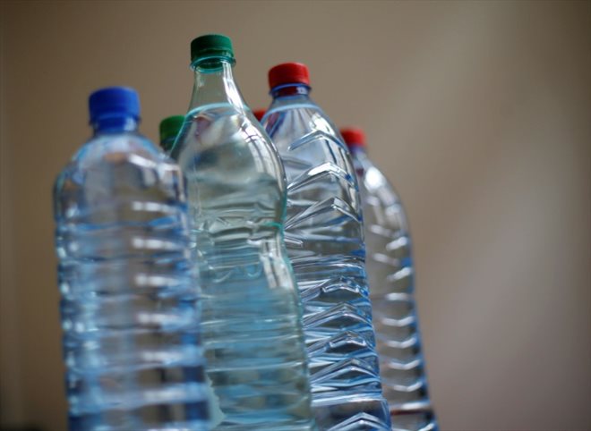 Une eau minérale est une eau extrêmement pure, embouteillée et conservée pour ses propriétés exceptionnelles