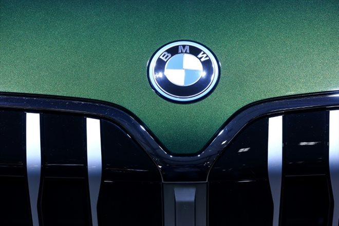 En 2024, les livraisons de véhicules de BMW devraient désormais légèrement diminuer, a annoncé le groupe