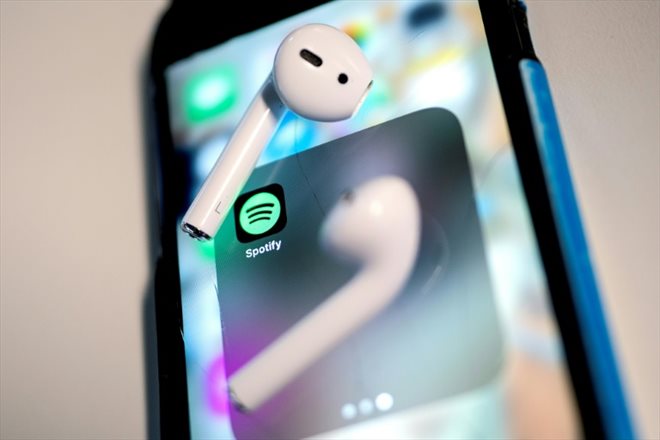 La plateforme Spotify France se justifie par les coûts supplémentaires imposés par la taxe streaming entérinée dans le pays