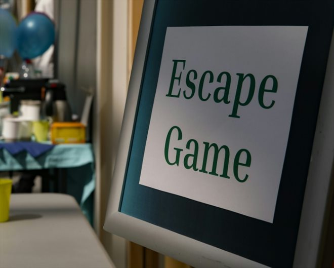 L'escape game, ce jeu de rôle à base d'énigmes à résoudre en un temps limité, est devenu un business professionnalisé et franchisé